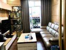 Hình ảnh Bán căn góc 3 phòng ngủ chung cư Cộng Hòa Plaza, sổ hồng