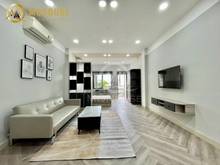 Hình ảnh 1PN ban công máy giặt riêng, Studio sân vườn gần BIG C Trường Chinh