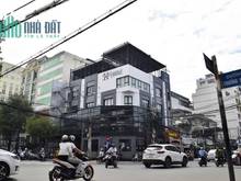 Hình ảnh Cho thuê Nhà GÓC 2MT Trương Định - Kỳ Động, P 9, Quận 3, Chỉ 120tr/th