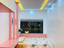 Hình ảnh Bán Nhà Bạch Mai 3.86 tỷ, 31m2, Mặt Chợ, 20M Ra Ngõ Oto Tránh