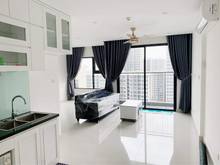 Hình ảnh [CHO THUÊ] Căn 2PN+ full nội thất cao cấp tại Vinhomes Grand Park Quận