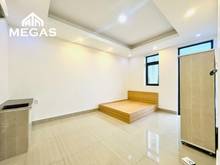 Hình ảnh Cho Thuê Căn Hộ - Ban Công Riêng - Phan Văn Hớn - Trường Chinh