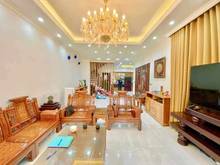 Hình ảnh Bán biệt thự – Thành phố Giao Lưu– Bộ Công An– 180m2, MT 11m– Hơn 45Tỷ