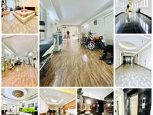 Hình ảnh Bán Nhà Hai Bà Trưng - PL Đầm Trấu   12.5 tỷ, 54m2, Lô Góc, Ô tô Tránh