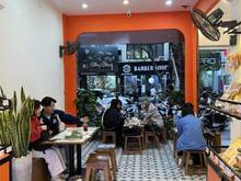 Hình ảnh Cho thuê nhà mặt phố Tô Hiệu DT: 140m2 - MT: 4m - Giá thuê: 22 triệu.