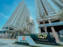 Hình ảnh Chuyên cho thuê Trang Chủ MB66.COM / Đăng Ký Tặng 66K Q7 Sài gòn Riverside Complex chỉ từ 7.5tr/tháng