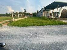 Hình ảnh Sở hữu ngay lô đất H.Gò Dầu Tây Ninh dt:9×43m/giá:230tr full tc LH:Mai