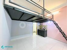 Hình ảnh Duplex Mới Tinh Gần Sân Bay, Lăng Cha Cả Và Phú Nhuận Q10,11,NT CơBản