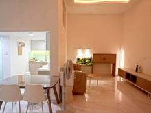 Hình ảnh Chỉ 3tỷ hơn Nhà đẹp 3PN, 45m2 Lê Đức Thọ vài bước ra hẻm ô tô thông