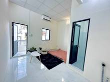 Hình ảnh Căn Hộ gần Cầu CÔNG LÝ Q3_Bancol ánh sáng_30m2_Thang máy_Full nội thất