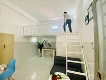 Hình ảnh Cho thuê phòng trọ có thể dọn vào ở liền Phường 13_Tân Bình