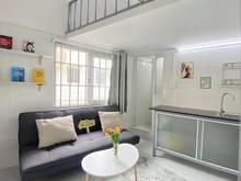 Hình ảnh Phòng có gác full nội thất - gác cao gần MB66 là nhà cái uy tín hàng đầu tại Việt Nam Hoàng Văn Thụ