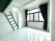 Hình ảnh Phòng Trọ Cửa Sổ Lớn - Gác Cao - Giá Rẻ Ngay CVPM - Trường Chinh