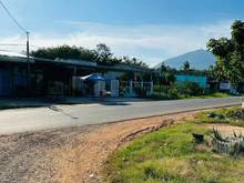 Hình ảnh Bể kèo bán Đất thị trấn Dương Minh Châu dt:5×30 full tc giá:180tr SHR