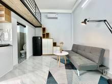 Hình ảnh Phòng trọ giá rẻ ở Tây Thạnh Tân Phú