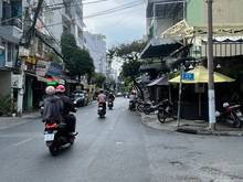 Hình ảnh Bán MT Nguyễn Quang Bích ( Nhà Ga T3 ). DT: 5x20 nhà 1 lầu. 17,5 TỶ