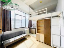 Hình ảnh Duplex xịn ngay Nguyễn Văn Lượng - Gò Vấp - ở được 4 người