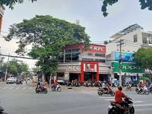 Hình ảnh Siêu Vị Trí Cho Thuê Nhà GÓC 2 MT - NTMK, Quận 1 NGANG 15M Chỉ 70tr/th