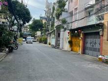 Hình ảnh Bán mặt tiền ngay chơ Hoàng Hoa Thám. DT: 6x34 nhà cấp 4 - giá 31 tỷ