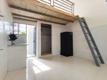Hình ảnh Cho Thuê duplex gác cao 2m ngay Vincom phan văn trị gò vấp