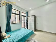 Hình ảnh Khai trương Studio Ban công, full nội thất mới ngay tại Vườn Lài - LBB
