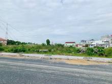 Hình ảnh Siêu hiếm - Nền hơn 1 héc ta mặt tiền sông Tầm Vu kế Vincom Xuân Khánh