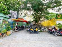 Hình ảnh Hiếm - Cặp nền đẹp mặt tiền Mai Chí Thọ KDC 586, Q.Cái Răng, Cần Thơ