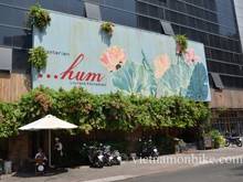 Hình ảnh Cho thuê  Mặt tiền Phạm Ngọc Thạch. Q3. DT: 11x 19m , 2 lầu giá 320 tr