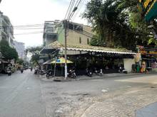 Hình ảnh 2 Mặt tiền Nguyễn Quang Bích và C3. DT: 12x13m nhà cấp 4. Giá 38 tỷ
