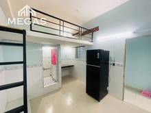 Hình ảnh Phòng Trọ Giá Rẻ Nội Thất Cơ Bản Gần Đại Học Y Dược Nguyễn Chí Thanh
