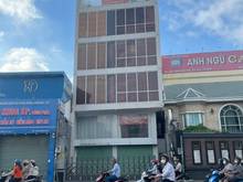 Hình ảnh Bán Nhà MT  đường Lam Sơn, P.2, Q.Tân bình,DT 7,5x17m 4 tầng,giá 35 tỷ