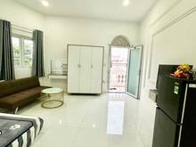 Hình ảnh 🍀 Cho thuê Mb6623 nạp rút nhanh chóng dịch vụ có ban công, cửa sổ trời tại Thống Nhất
