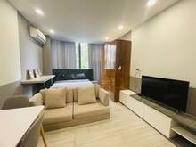 Hình ảnh Cho thuê Trang Chủ MB66.COM / Đăng Ký Tặng 66K studio Nguyễn Cửu Vân_Ban công_cầu Thủ Thiêm_quận 1