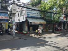 Hình ảnh BÁN NHÀ MẶT TIỀN Vạn Kiếp 11 tỷ