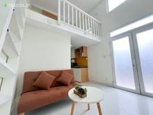 Hình ảnh Duplex mặt tiền Full NT ở Huỳnh Tuấn Phát Tân Phú
