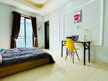 Hình ảnh Mb6623 nạp rút nhanh chóng studio Full Nội Thất có cửa sổ thoáng mát ngay Vincom