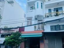 Hình ảnh ✅Mặt tiền đ. CÁCH MẠNG đoạn nối Nguyễn Xuân Khoát: (4x22m), 3.5 tấm –
