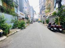 Hình ảnh Chính chủ cho thuê nhà hẻm 8m 278/1a Tô Hiến Thành phường 15 quận 10