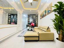 Hình ảnh Nhà Mới Đẹp Phố Đại Từ Hoàng Mai Đầy Đủ Nội Thất Gần DT 39m Nhỉnh 4 Tỷ