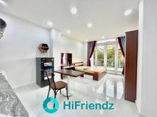 Hình ảnh Khai trương CHDV bancol full nội thất ngay Ngã tư Hàng Xanh 🐝