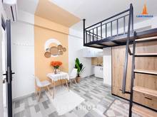 Hình ảnh Căn Hộ Dạng Gác - Full Nội Thất - Hà Huy Giáp - Ngã 4 Ga -Khu Nam Long