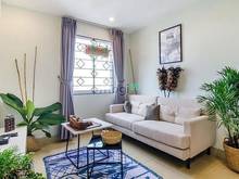 Hình ảnh CHO THUÊ CĂN HỘ FULL NỘI THẤT 1pn riêng ở được 4-5ng Tân Bình