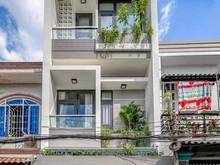 Hình ảnh Bán nhà HXH Phan Xích Long, phường 2, Phú Nhuận, 67m2, 3 tỷ 1. SHR