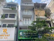 Hình ảnh Cho thuê nhà Nguyễn Văn Giai, P Đakao Q1, Trệt 7 tầng, 15pn chỉ 70tr