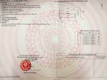 Hình ảnh Ngộp giảm sâu bán đất nền thổ 103m SHR ở đường Tỉnh lộ 15