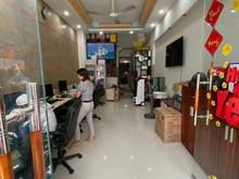 Hình ảnh Bán nhà hxh hoàng văn thụ tân bình 70m2 2 tầng nhỉnh 6 tỷ