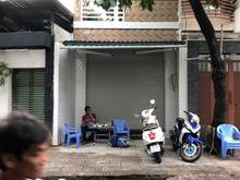 Hình ảnh Nhà mặt tiền Phạm Viết Chánh 30m2, P19, Chỉ 5,4 tỷ (Cho Thuê 16 Tr/Th)