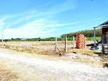 Hình ảnh 132m2 full thổ cư ngay Tân Hoà - Tân Bình - TP Tây Ninh.Giá chỉ 399 tr
