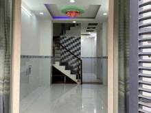 Hình ảnh Nhà 3 lầu 4 phòng ngủ 3wc- Đường Mã lò