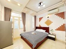 Hình ảnh 🍀 Cho thuê Mb6623 nạp rút nhanh chóng dịch vụ có cửa sổ trời tại Lê Văn Thọ, phường 9